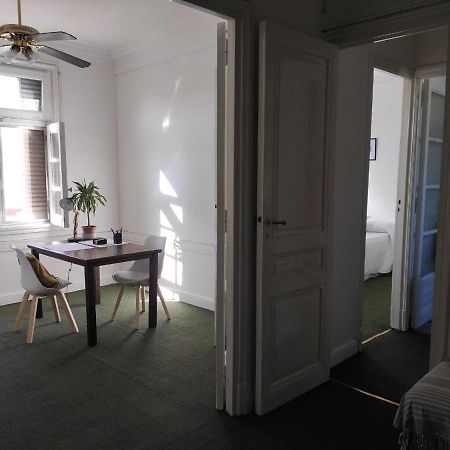 Amplio, Tranquilo Y Muy Luminoso Departamento De 3 Ambientes A Metros Del Obelisco Y Del Teatro Colon Apartment Buenos Aires Luaran gambar